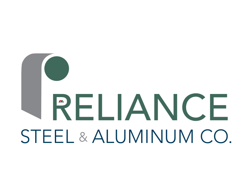 北美最大的金属服务中心运营商：瑞恩公司 Reliance, Inc.(RS)-图片2