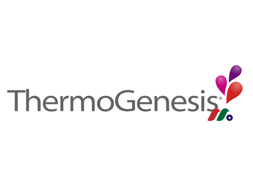 干细胞医疗设备：热动力医疗 ThermoGenesis Holdings(THMO)