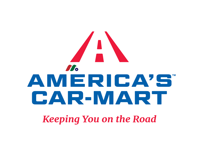 二手车经销商：美国汽车行America’s Car-Mart(CRMT)