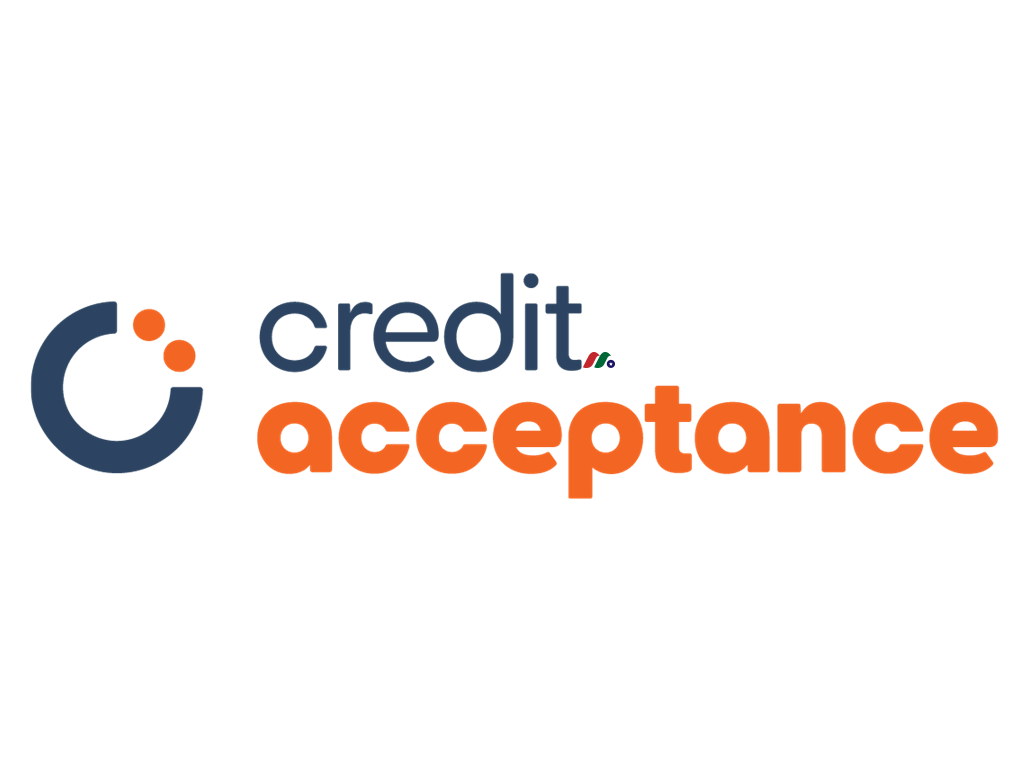 汽车金融公司：信用承兑公司 Credit Acceptance Corporation(CACC)