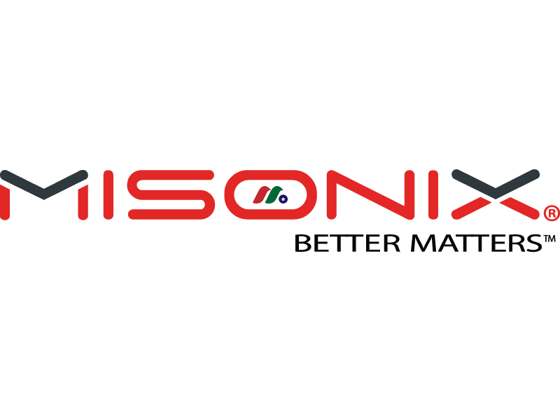 医疗器械公司：迷松尼斯医疗器械Misonix, Inc.(MSON)