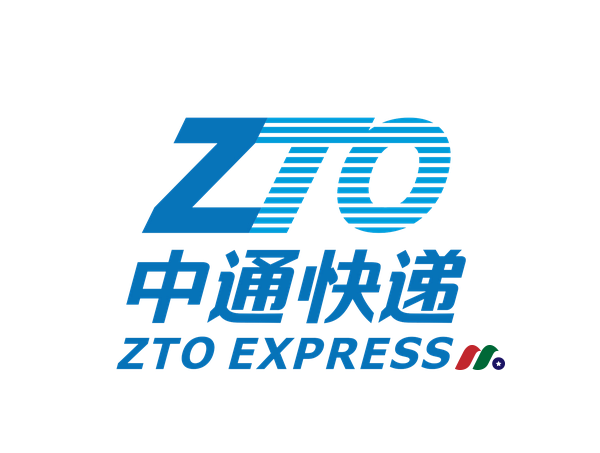 中概股：中通快递 Zto Express (Cayman) Inc.(ZTO)