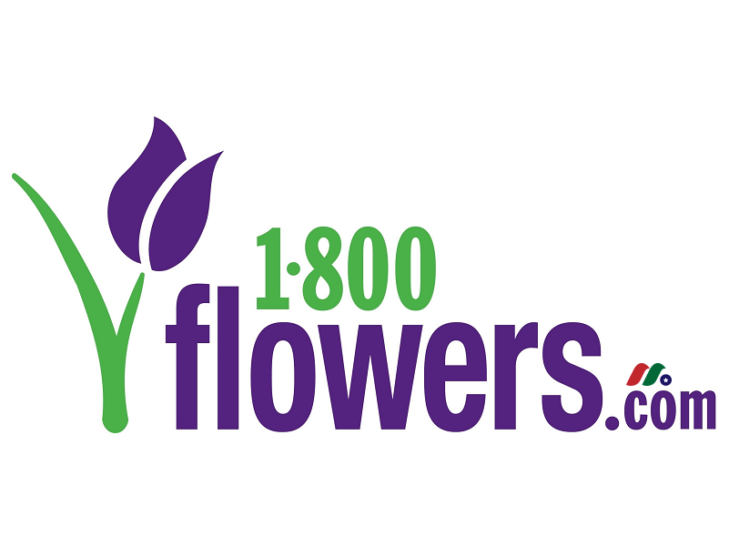 礼品花卉电子商务公司：1-800-FLOWERS.COM, Inc.(FLWS)