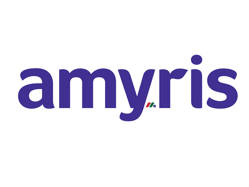 可再生能源产品公司：阿米瑞斯 Amyris, Inc. (AMRS)