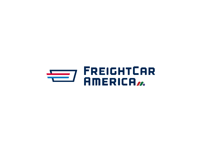 火车车厢和集装箱制造公司：FreightCar America, Inc.(RAIL)