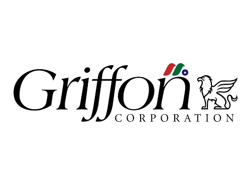多元化的管理和控股公司：格里丰Griffon Corporation(GFF)