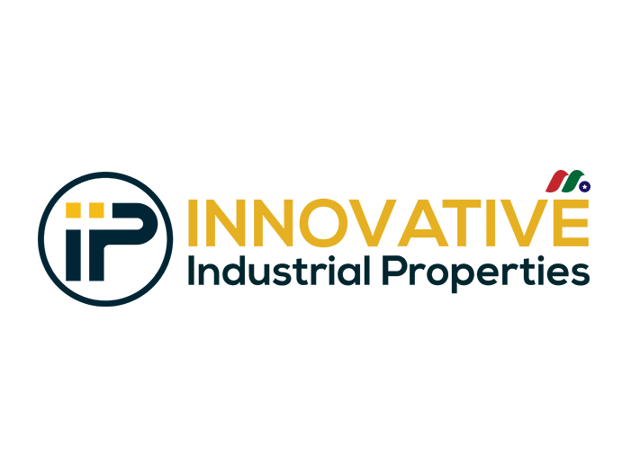 大麻概念股：Innovative Industrial Properties(IIPR)-图片1