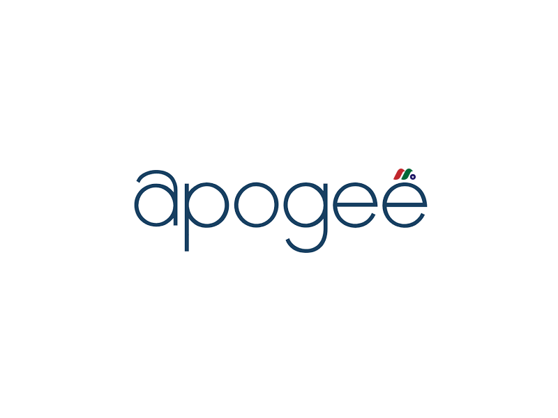 建筑技术及玻璃建材公司：爱宝奇 Apogee Enterprises(APOG)
