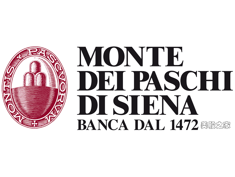 全球最古老的银行：意大利锡耶纳牧山银行 Banca Monte dei Paschi di Siena(BMDPF)