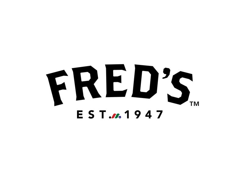 美国折扣日用品连锁店：弗雷德 Fred’s, Inc.(FRED)