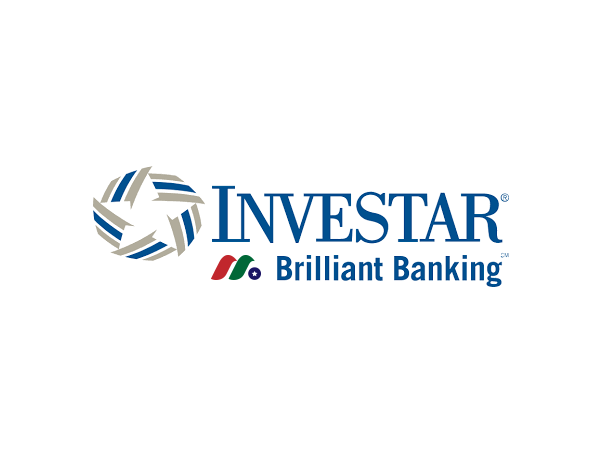 银行控股公司：Investar Holding Corporation(ISTR)