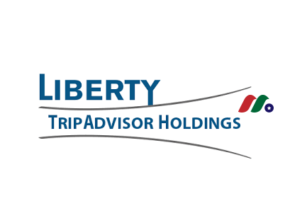 在线旅游研究业务：Liberty TripAdvisor Holdings(LTRPA)