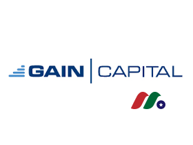 网络外汇交易商：嘉盛资本GAIN Capital Holdings(GCAP)
