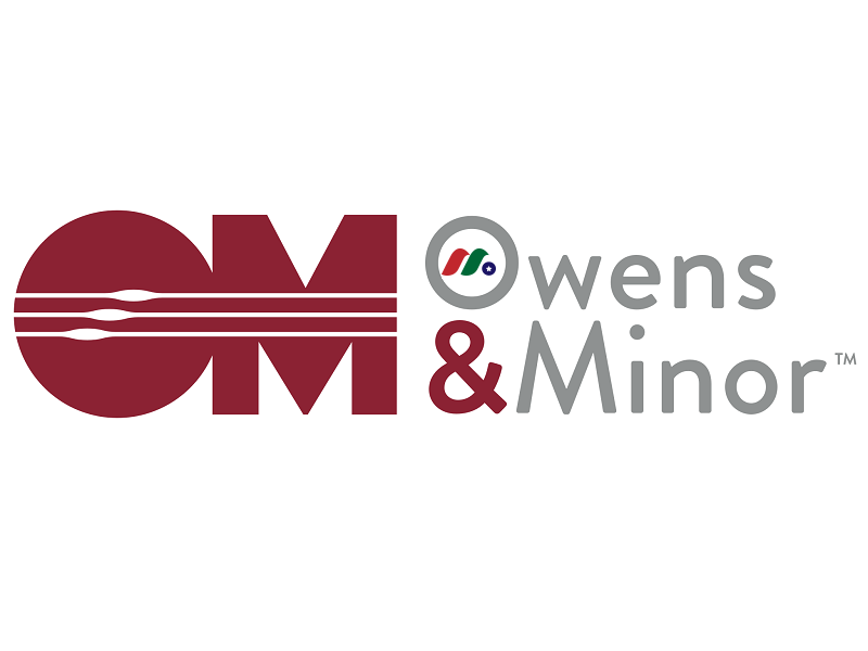 美国最大医疗和外科医疗器材经销商：欧麦斯-麦能医疗 Owens & Minor, Inc.(OMI)