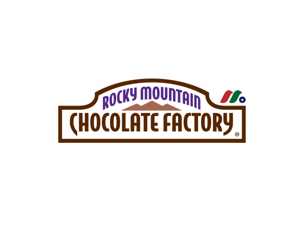 洛矶山巧克力工厂：Rocky Mountain Chocolate Factory(RMCF)