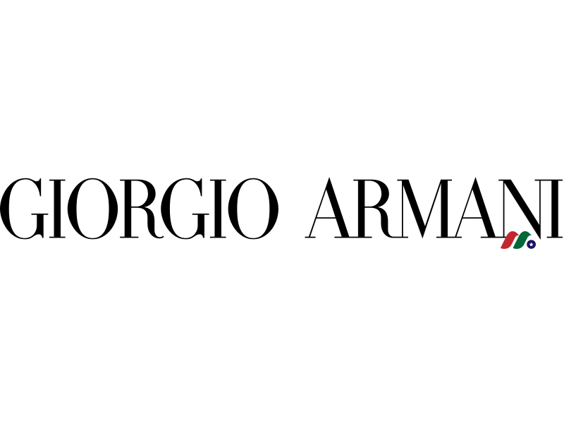 意大利时装及高级消费品公司：乔治·阿玛尼 Giorgio Armani S.P.A.