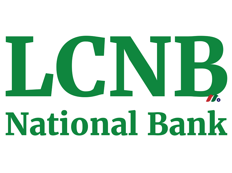 美国小型区域银行控股公司：LCNB Corporation(LCNB)