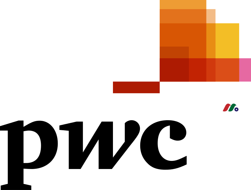 全球四大会计师事务所：普华永道 PricewaterhouseCoopers（PwC）