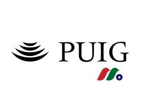 西班牙时装及香水公司：普伊格公司 Puig, S.L.