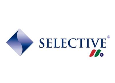 保险公司：Selective Insurance Group(SIGI)