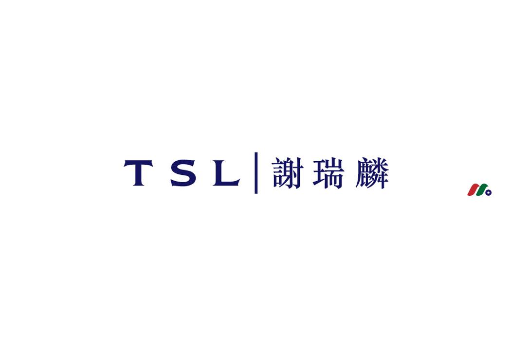 中概股：香港四大珠宝品牌——谢瑞麟珠宝Tse Sui Luen Jewellery