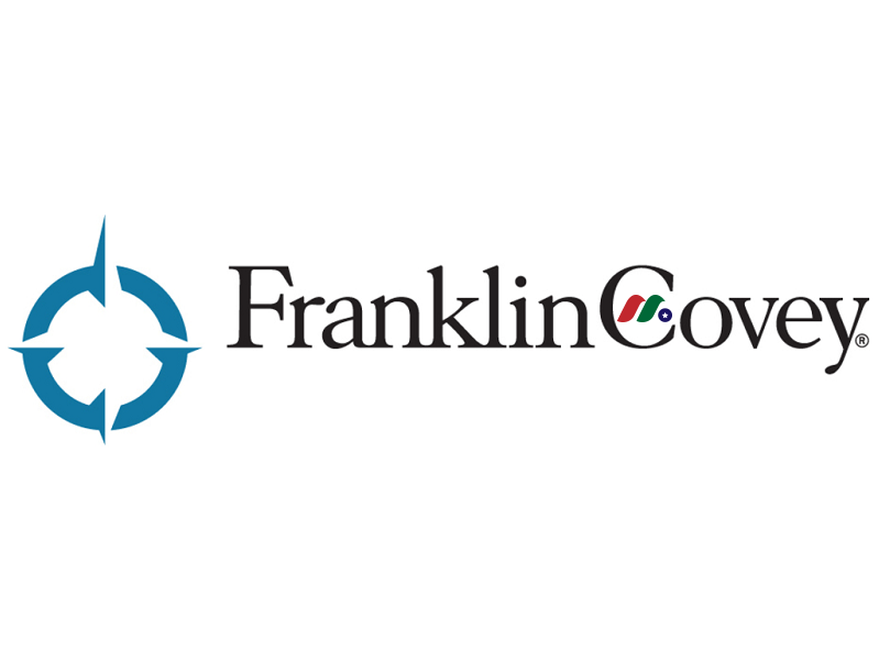 教育培训服务：富兰克林柯维公司 Franklin Covey Co.(FC)