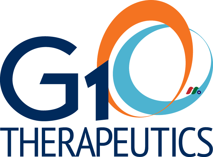 商用阶段抗癌药生物制药公司：G1 Therapeutics, Inc.(GTHX)