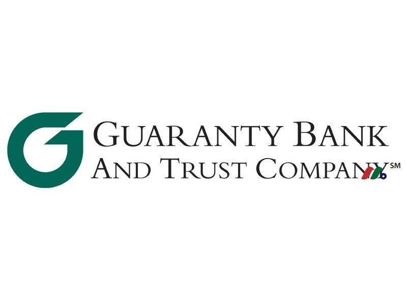 银行控股公司：担保银行Guaranty Bancorp(GBNK)