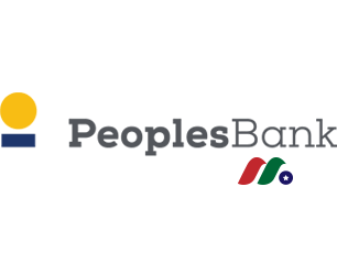 银行控股公司：北卡罗莱纳州人民银行Peoples Bancorp of North Carolina(PEBK)