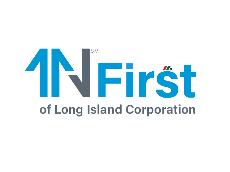 银行控股公司：第一长岛 The First of Long Island Corporation(FLIC)