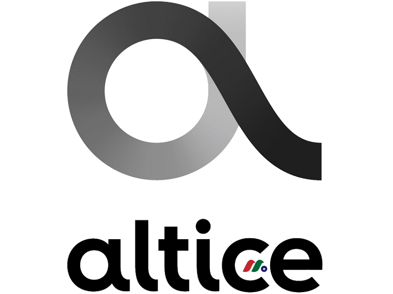 美国第四大有线电视提供商：阿尔蒂斯美国 Altice USA(ATUS)