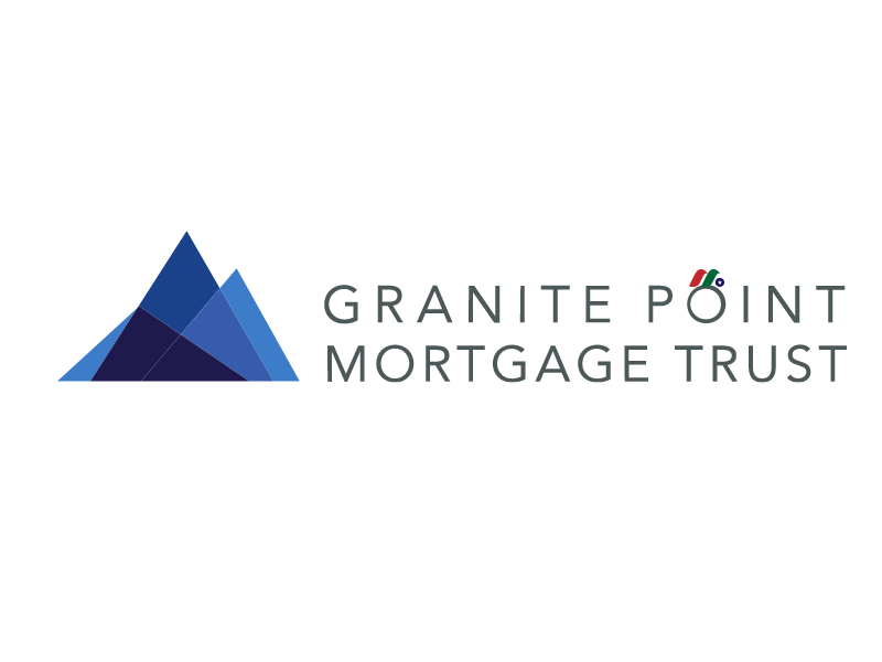 房地产投资信托（REIT）公司：Granite Point Mortgage Trust(GPMT)