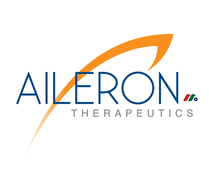 生物制药公司：艾勒朗制药 Aileron Therapeutics(ALRN)