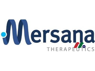 生物制药公司：Mersana Therapeutics(MRSN)-图片1