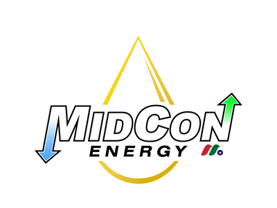 石油和天然气公司：Mid-Con Energy Partners(MCEP)