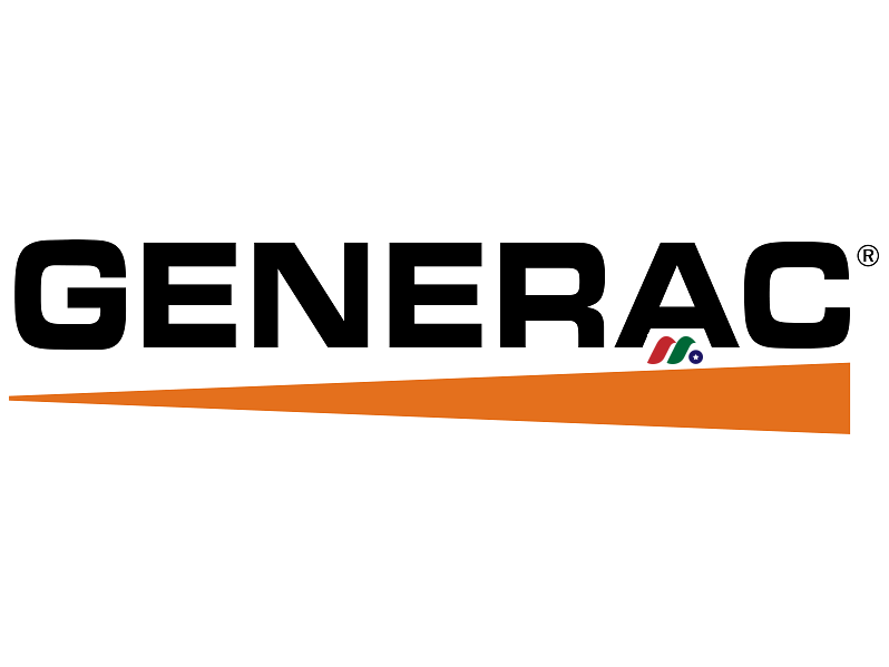 美国发电机制造商：Generac Holdings Inc.(GNRC)