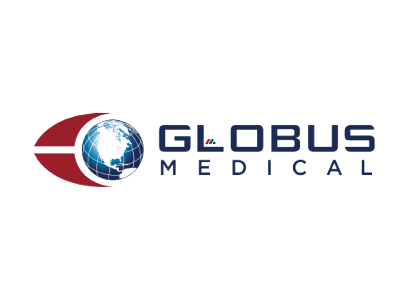 美国脊椎植入物医疗器械公司：Globus Medical, Inc.(GMED)-图片1