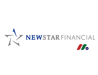 商业金融公司：新星金融NewStar Financial(NEWS)