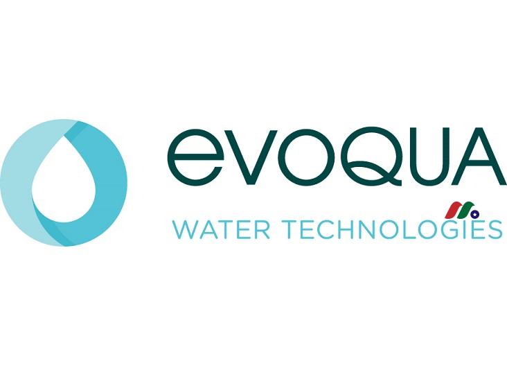 水及废水处理产品：懿华水技术 Evoqua Water Technologies(AQUA)