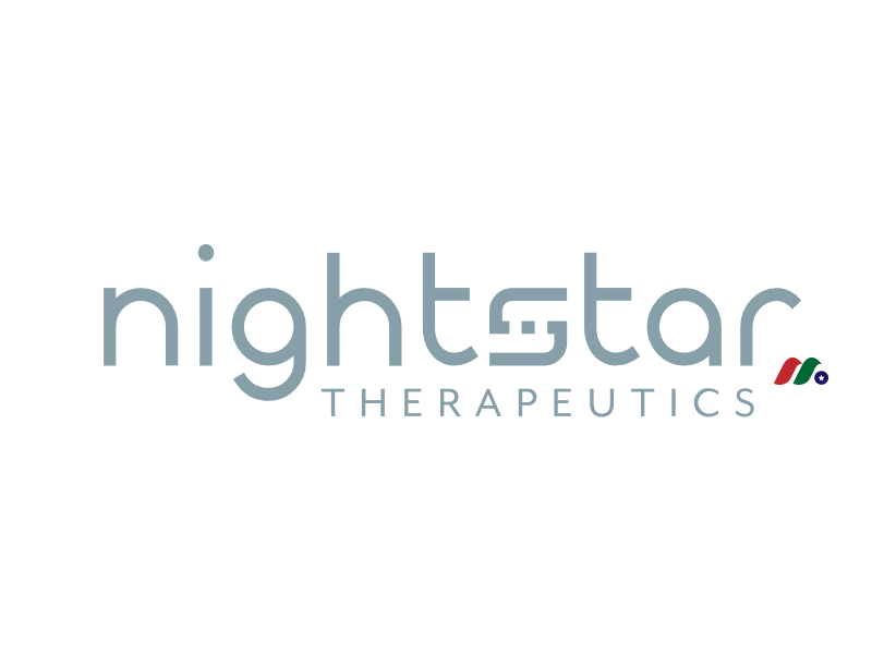 英国基因疗法公司：Nightstar Therapeutics(NITE)