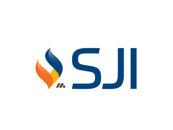 燃气公用事业公司：南泽西工业公司 South Jersey Industries(SJI)