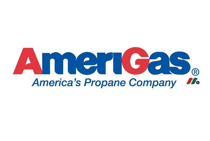 美国最大丙烷零售分销商：美国瓦斯公司AmeriGas Partners(APU)