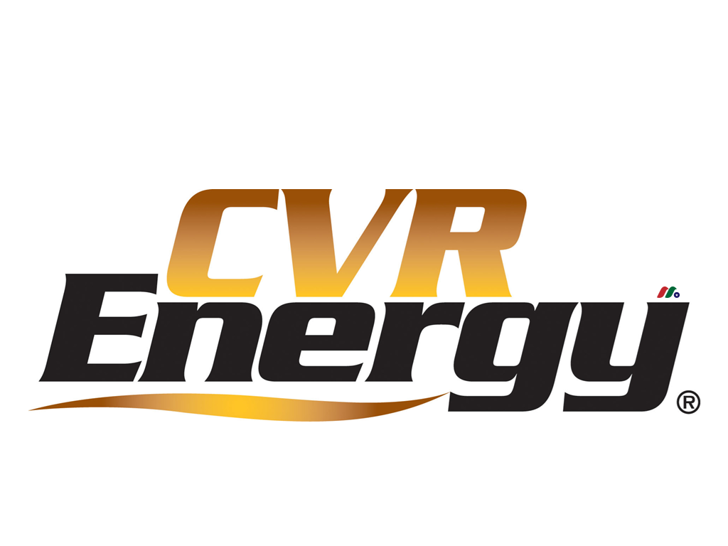 石油精炼及氮肥生产商：CVR能源 CVR Energy, Inc.(CVI)