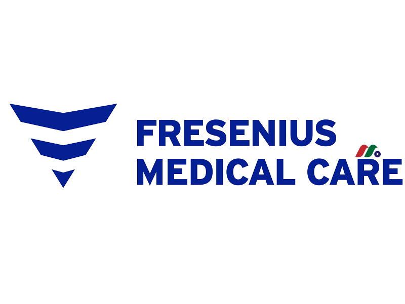 全球最大透析服务公司：费森尤斯医药用品 Fresenius Medical Care(FMS)