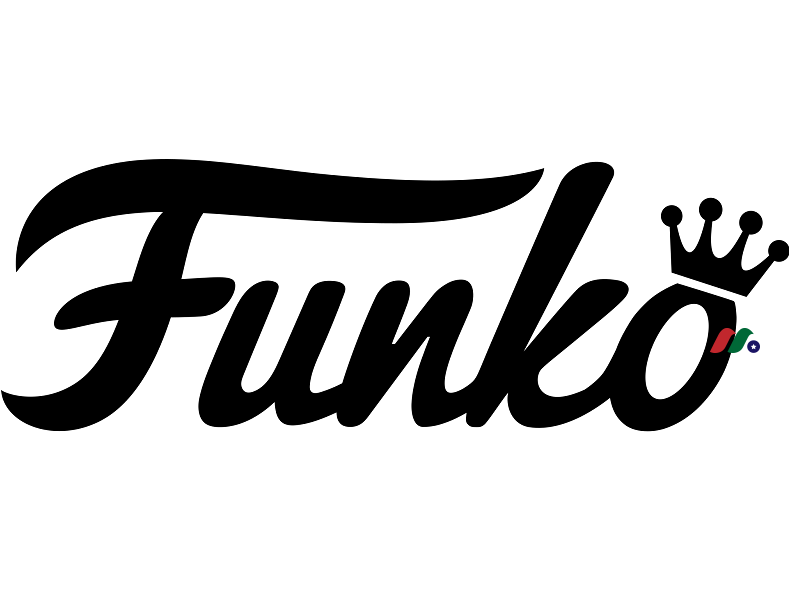 流行文化消费品公司：Funko, Inc.(FNKO)