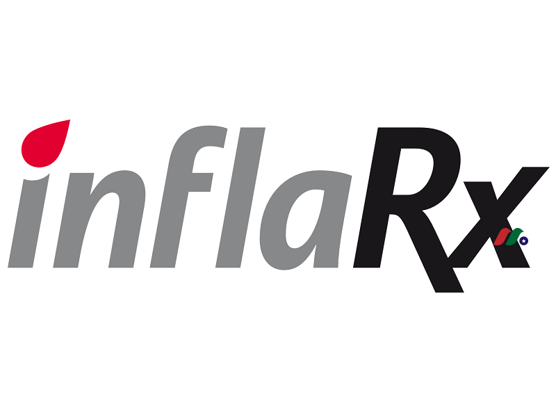 德国生物制药公司：InflaRx N.V.(IFRX)
