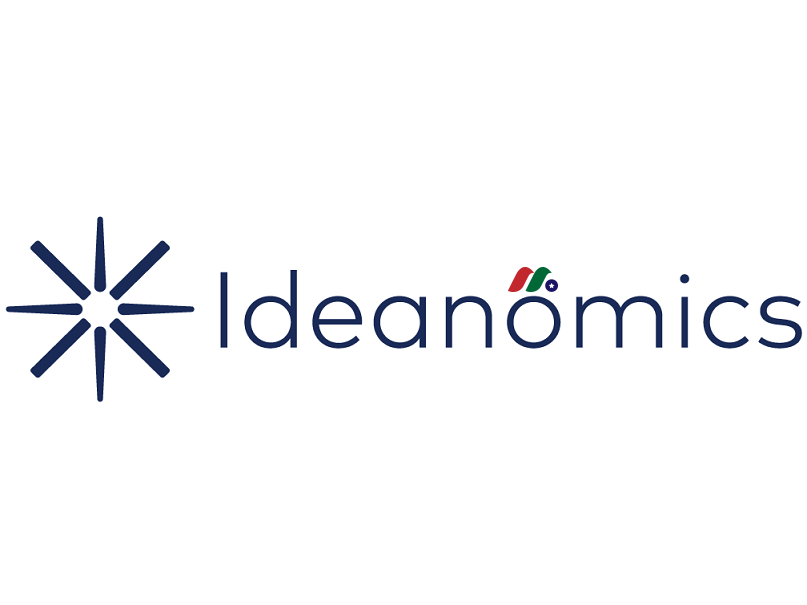 电动汽车及充电解决方案提供商：Ideanomics, Inc.(IDEX)