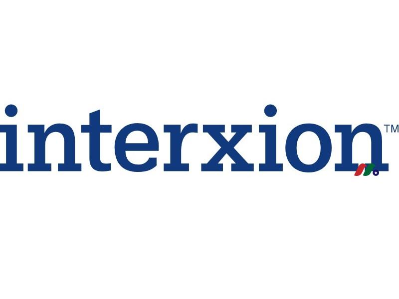 欧洲数据库公司：InterXion Holding N.V.(INXN)