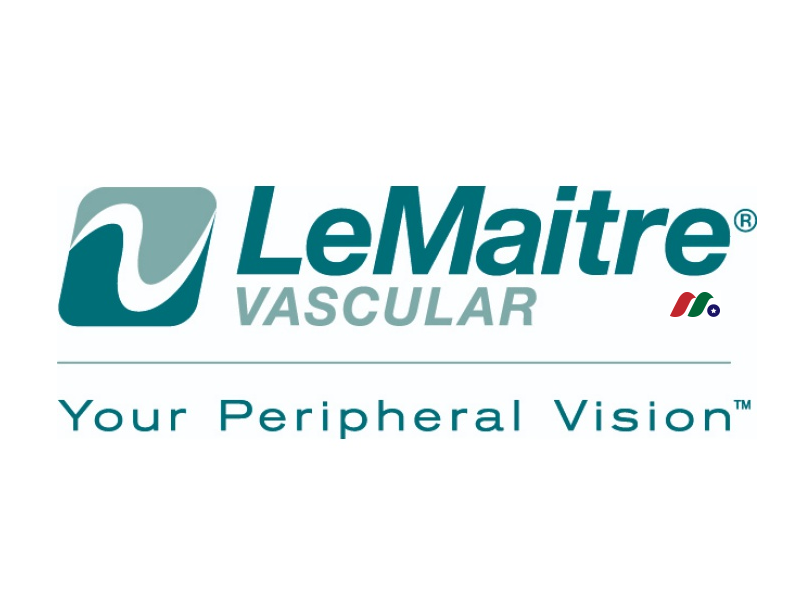 医疗器械及耗材公司：勒梅特微管医疗LeMaitre Vascular(LMAT)