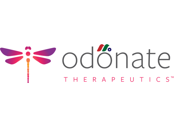 制药公司：Odonate Therapeutics(ODT)